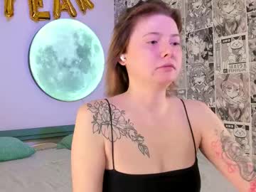 Layla_Cookies Chaturbate stream image from January 08, 2026