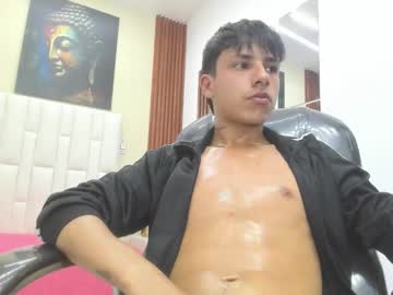 Lucas_Rivass Chaturbate stream image from January 08, 2026