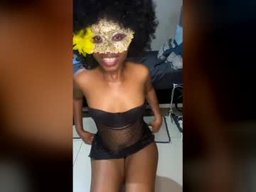 Lunaobey Chaturbate stream image from January 08, 2026