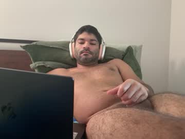 Miamifit Chaturbate stream image from January 08, 2026