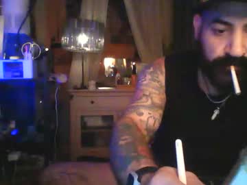 Morbosos86 Chaturbate stream image from January 08, 2026