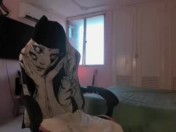 Naomibrinks1 Chaturbate stream image from January 08, 2026