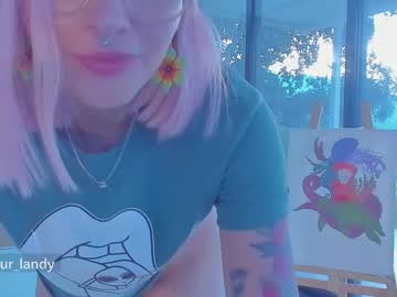 Satomimori Chaturbate stream image from January 08, 2026