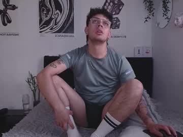 Thiagoriver Chaturbate stream image from January 08, 2026