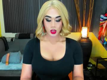 Tsmamahmerslove Chaturbate stream image from January 08, 2026