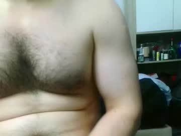 Turkiye07 Chaturbate stream image from January 08, 2026