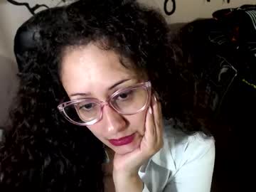 Zoe_Koller Chaturbate stream image from January 08, 2026