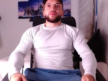 Andrew_Holden__ Chaturbate stream image from January 08, 2026
