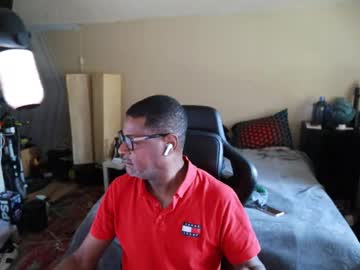 Fyrecontrol Chaturbate stream image from January 08, 2026
