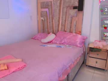Hilary_Jones_22 Chaturbate stream image from January 08, 2026