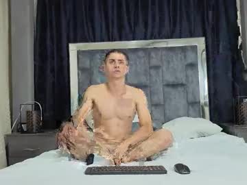Leomonnroe Chaturbate stream image from January 08, 2026