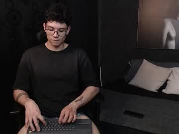 Magic_Boy01 Chaturbate stream image from January 08, 2026