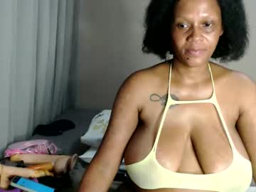 Mistressshirleyx Chaturbate stream image from January 08, 2026