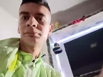 Monarquia_ Chaturbate stream image from January 08, 2026