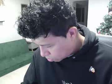 _Mr_Panda_ Chaturbate stream image from January 08, 2026