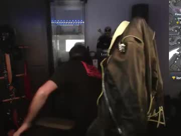 Samael069 Chaturbate stream image from January 08, 2026