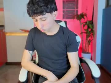 Spider_Baby_ Chaturbate stream image from January 08, 2026