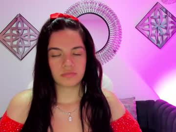 Thiara_Scarlet Chaturbate stream image from January 08, 2026