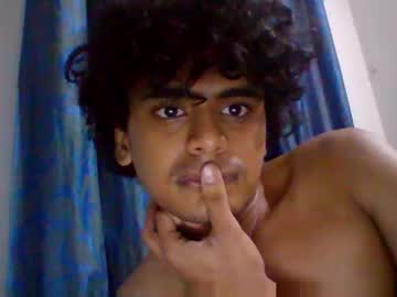 Waywardcloud21 Chaturbate stream image from January 08, 2026