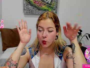 Alejandra3024729 Chaturbate stream image from January 09, 2026