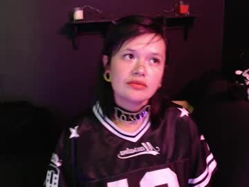 Amber_Rouss Chaturbate stream image from January 09, 2026