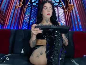 Cathablake Chaturbate stream image from January 09, 2026
