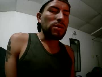Cupido_27 Chaturbate stream image from January 09, 2026