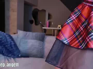 Daniep_Angel Chaturbate stream image from January 09, 2026
