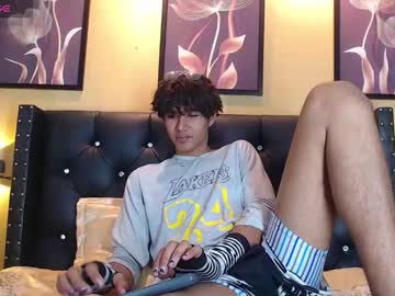 Deren_ Chaturbate stream image from January 09, 2026