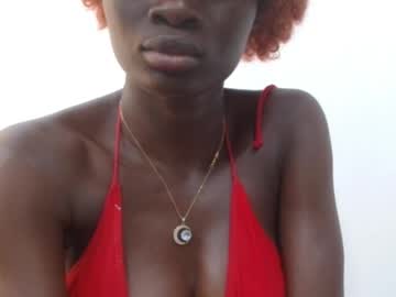 Ebonypetiti Chaturbate stream image from January 09, 2026