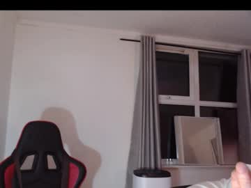 Ginocalio Chaturbate stream image from January 09, 2026