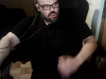 Gouchmf Chaturbate stream image from January 09, 2026