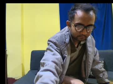 Indiancumking Chaturbate stream image from January 09, 2026