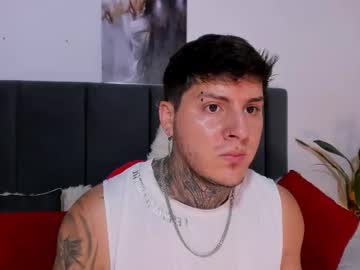 Johny_Multicum Chaturbate stream image from January 09, 2026