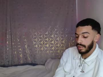 Jokerharle1 Chaturbate stream image from January 09, 2026