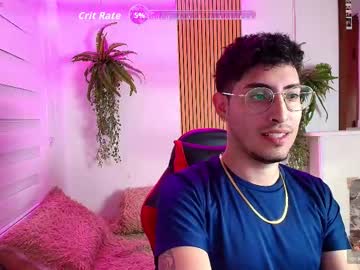 Lex_Ross Chaturbate stream image from January 09, 2026