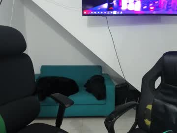 Lia_And_Felipe Chaturbate stream image from January 09, 2026