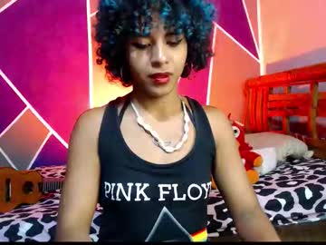 Little_Darkness_Dancer Chaturbate stream image from January 09, 2026