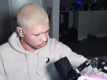 Merlinharriss Chaturbate stream image from January 09, 2026