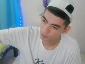 Nico222025 Chaturbate stream image from January 09, 2026