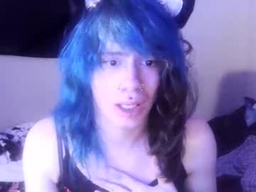 Rvbygloom Chaturbate stream image from January 09, 2026