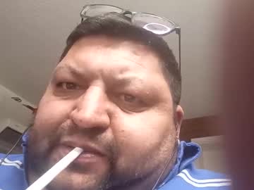 Santos3500 Chaturbate stream image from January 09, 2026