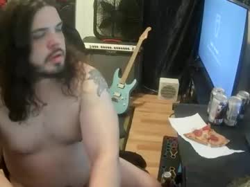 Scoobysnaxxxxx Chaturbate stream image from January 09, 2026