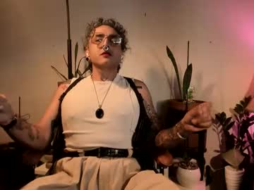 Sirmrwombat Chaturbate stream image from January 09, 2026