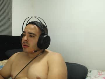 Thiagohot_Xx Chaturbate stream image from January 09, 2026
