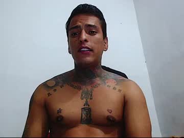Vicctorzc Chaturbate stream image from January 09, 2026