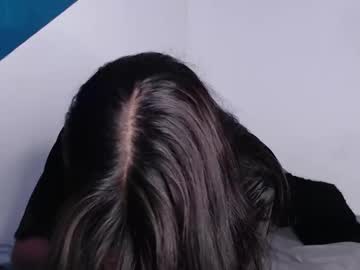 9sophie_Rosse Chaturbate stream image from January 09, 2026