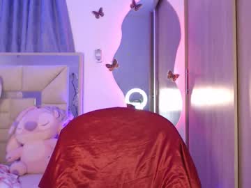 Alitaanisee Chaturbate stream image from January 09, 2026