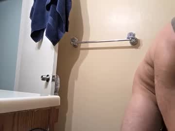 Chefcola Chaturbate stream image from January 09, 2026