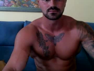 Fabi_Cruz Chaturbate stream image from January 09, 2026